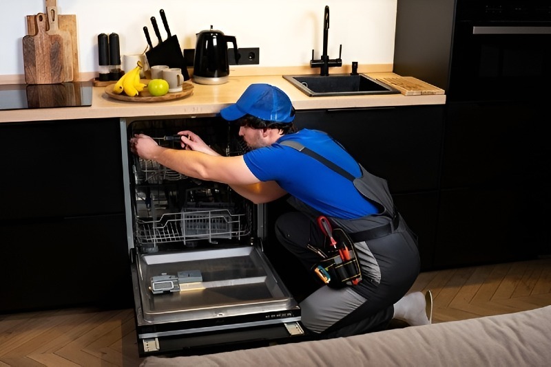 Dishwasher repair in Avocado Heights