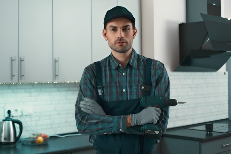 Double Wall Oven Repair in Avocado Heights