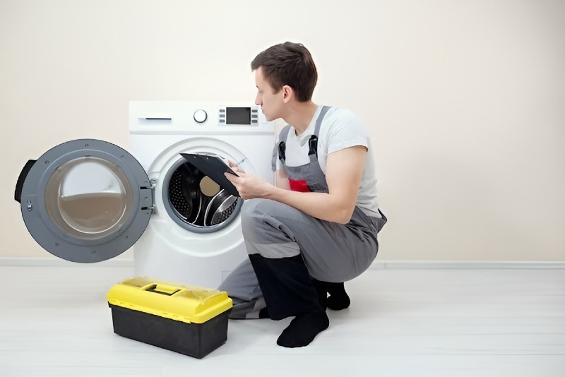 Dryer repair in Avocado Heights