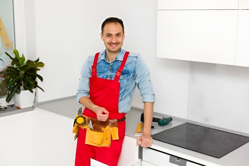 Freezer Repair in Avocado Heights