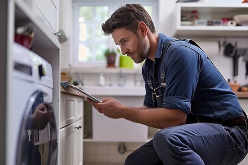 Washing Machine repair in Avocado Heights