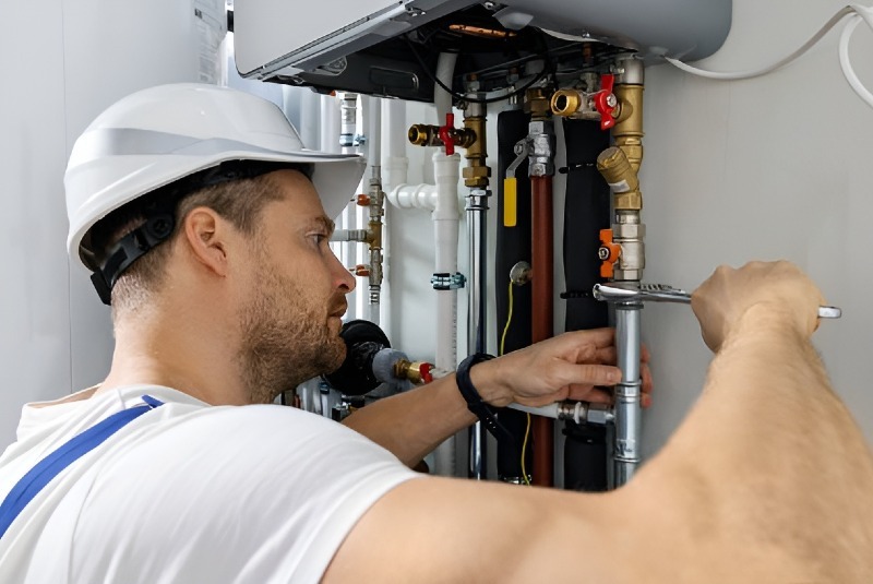 Water Heater repair in Avocado Heights